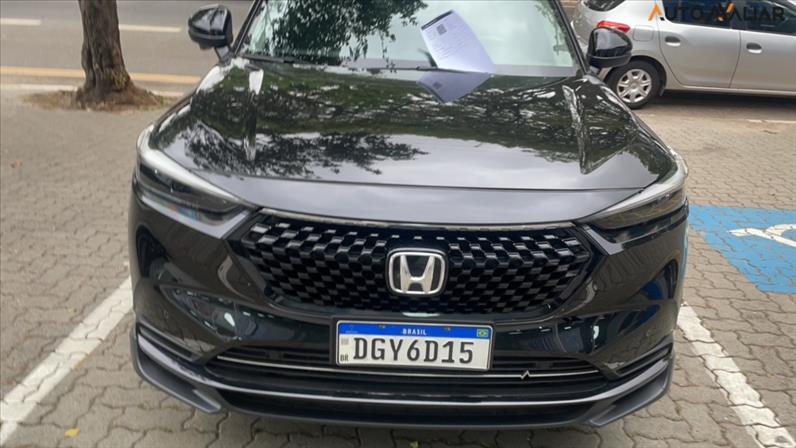  HR-V 
