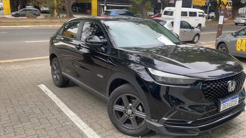  HR-V 