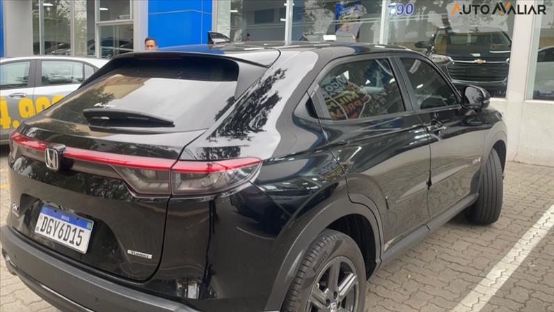  HR-V 