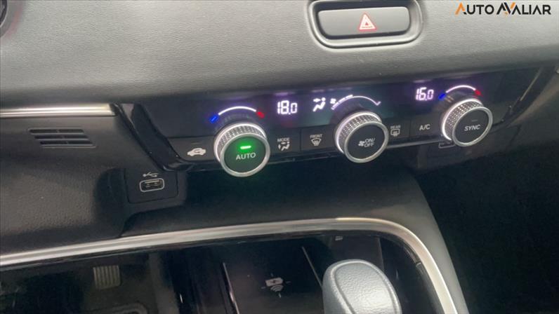  HR-V 