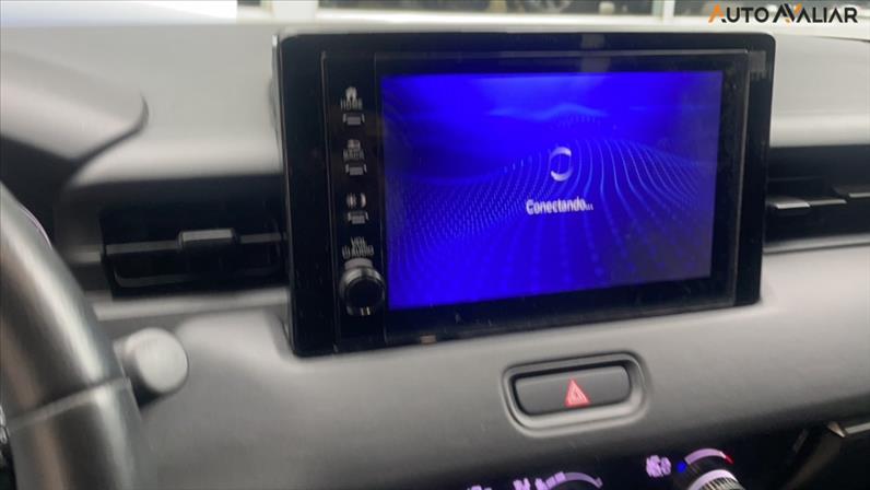  HR-V 