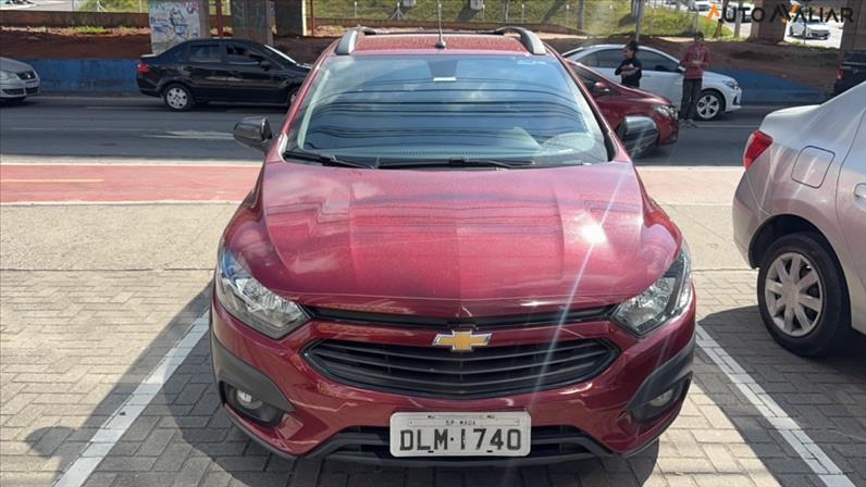 ONIX   1.4 MPFI Activ 8V