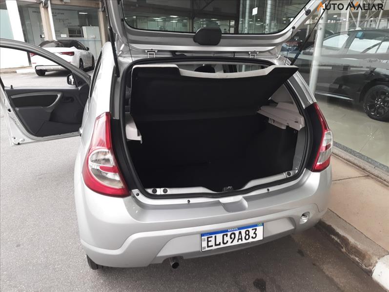  SANDERO 