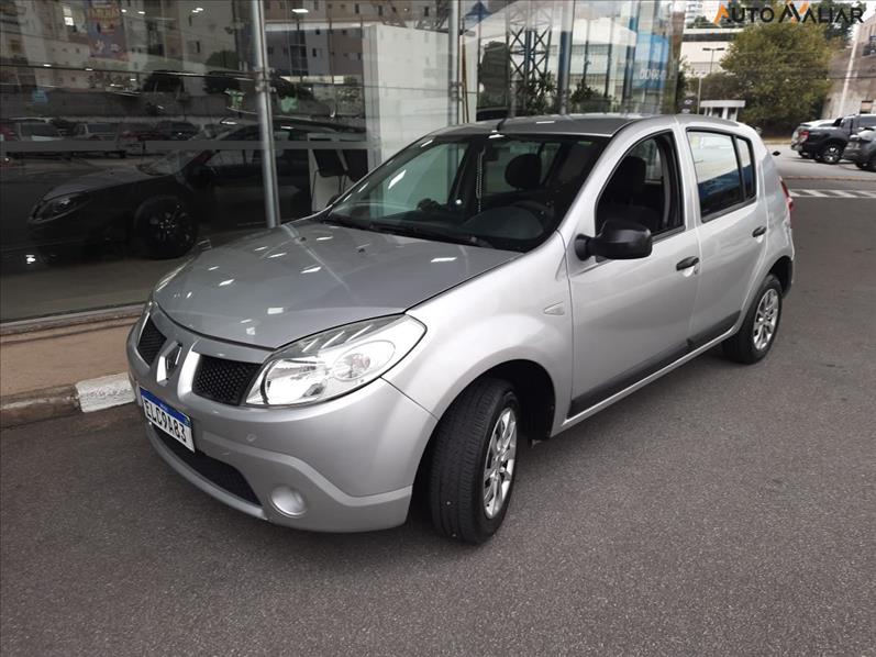  SANDERO 