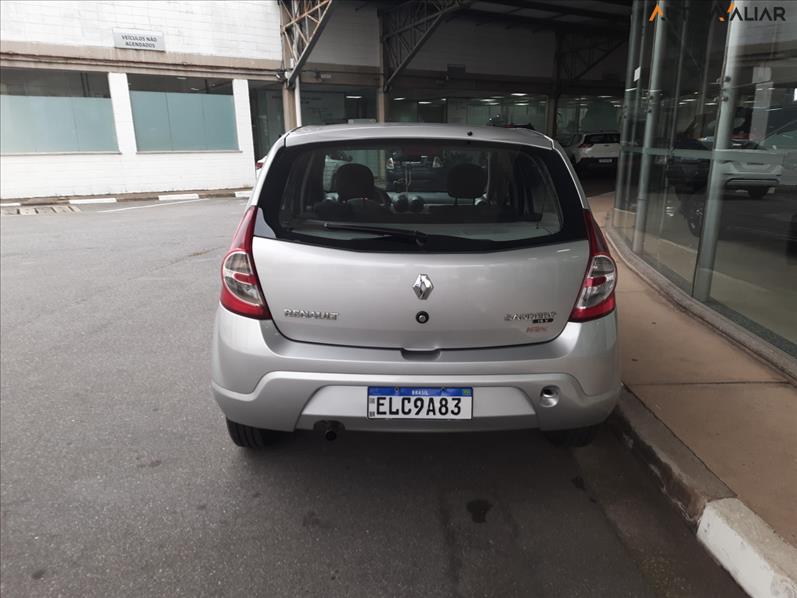  SANDERO 