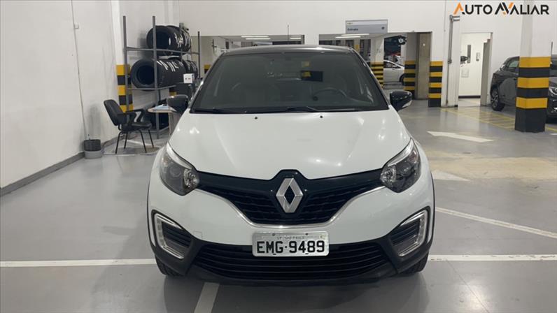 CAPTUR   1.6 16V SCE Life