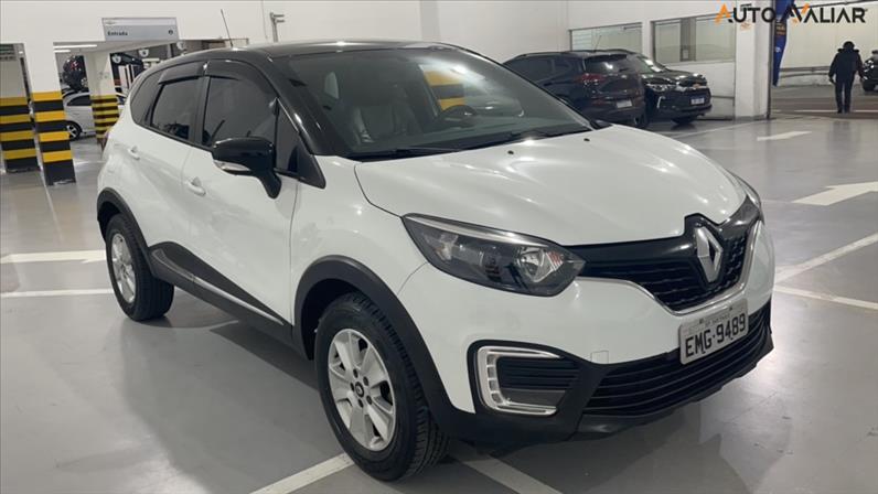  CAPTUR 
