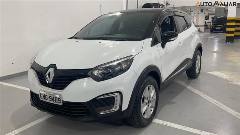  CAPTUR 