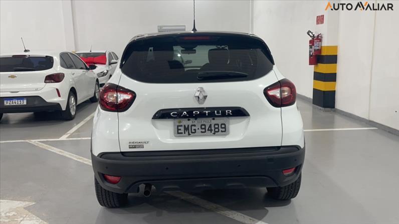  CAPTUR 