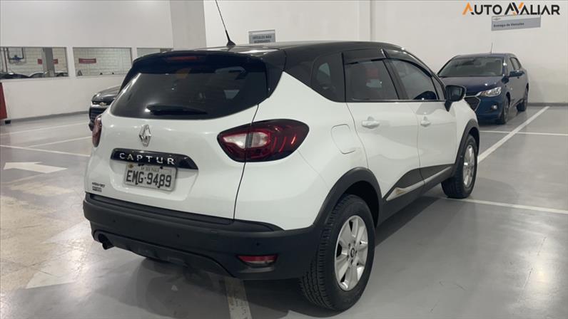  CAPTUR 