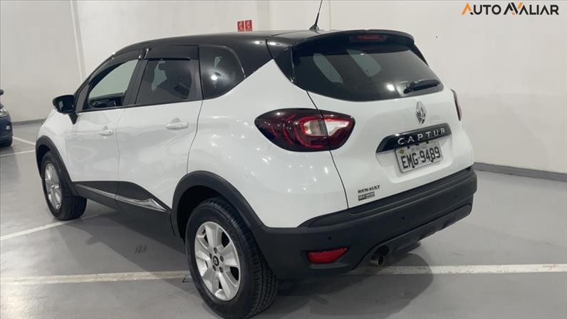  CAPTUR 