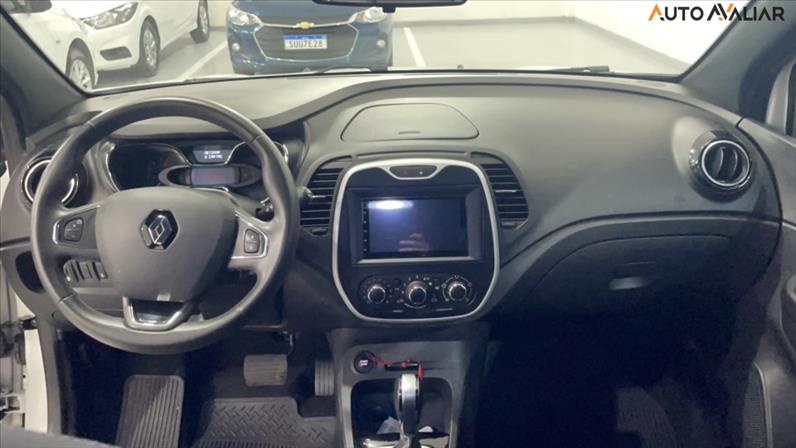  CAPTUR 