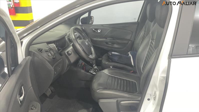 CAPTUR 