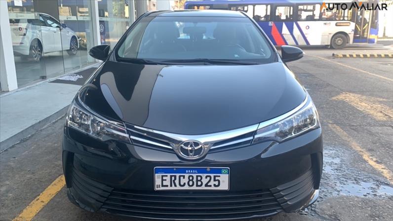  COROLLA 