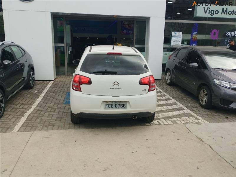  C3 