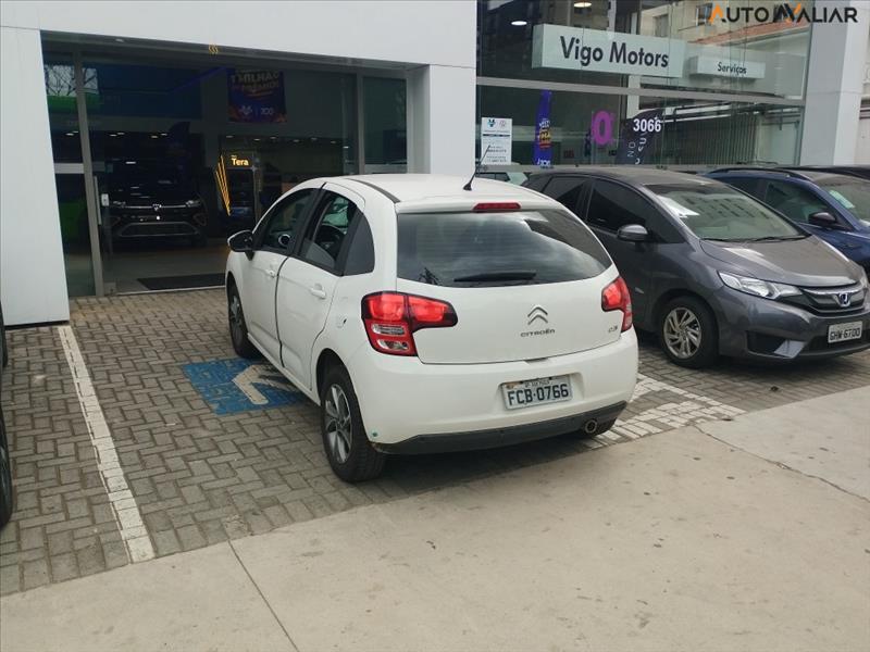  C3 