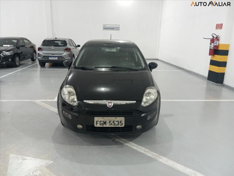  PUNTO 