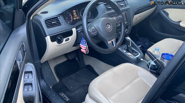  JETTA 