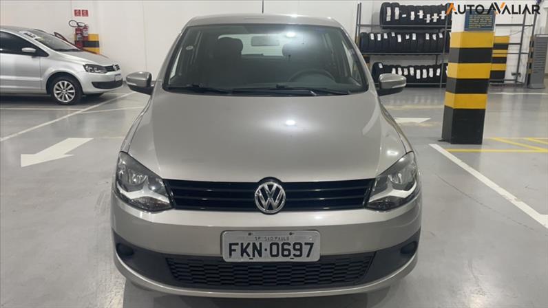 FOX   1.6 MI 8V