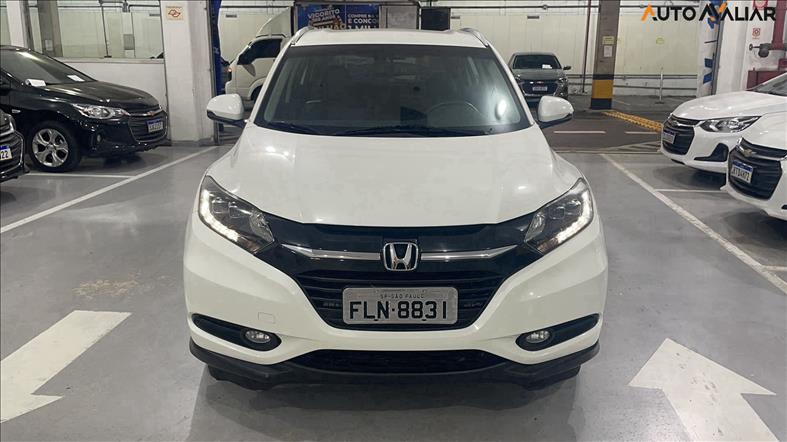  HR-V 