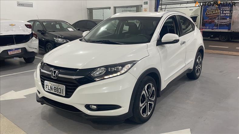  HR-V 