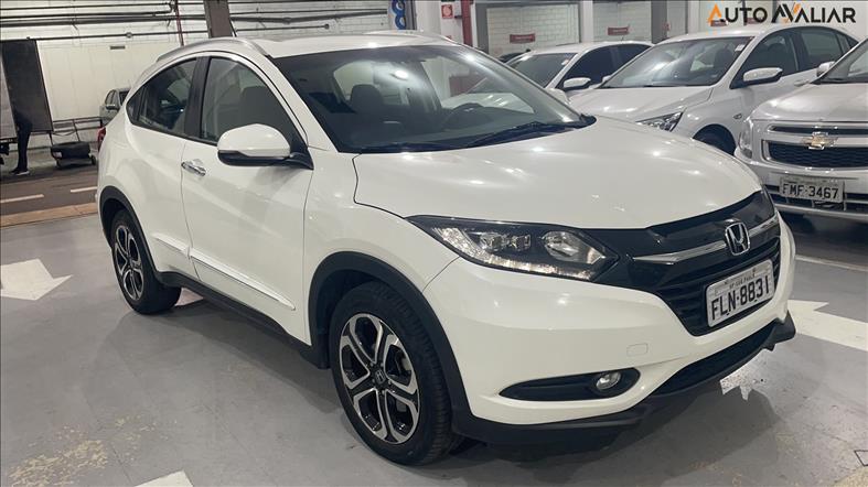  HR-V 