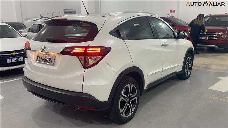  HR-V 