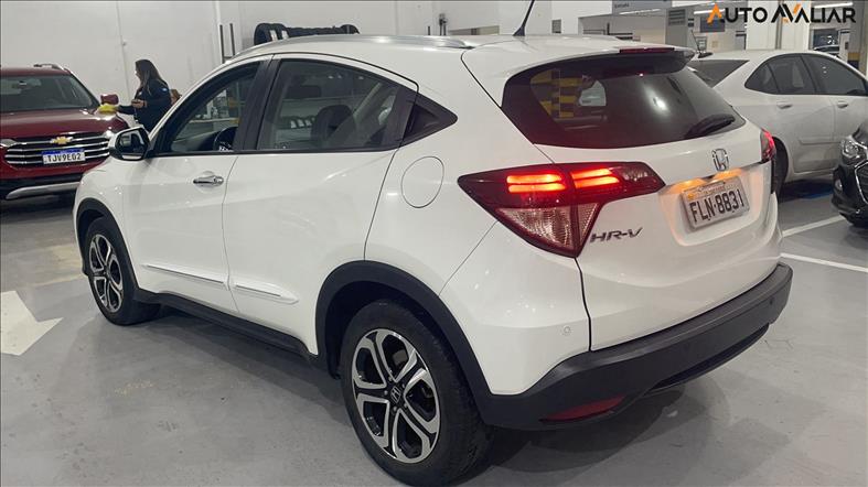  HR-V 