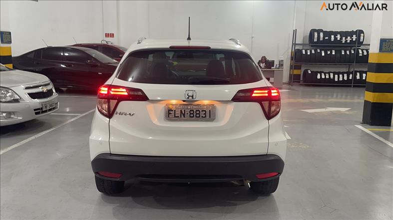  HR-V 