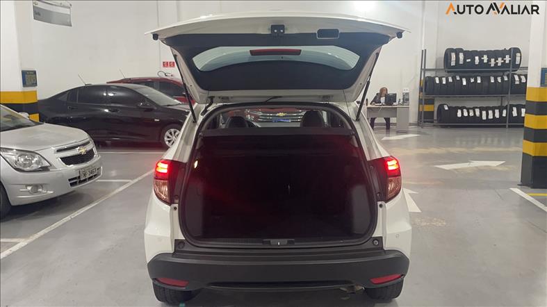  HR-V 