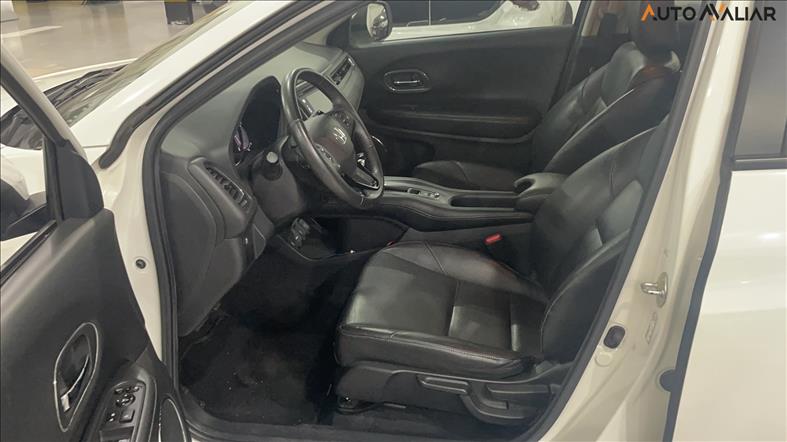  HR-V 