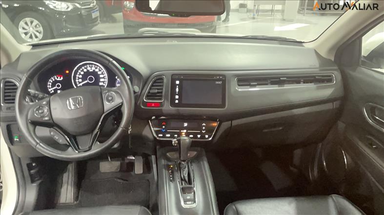  HR-V 