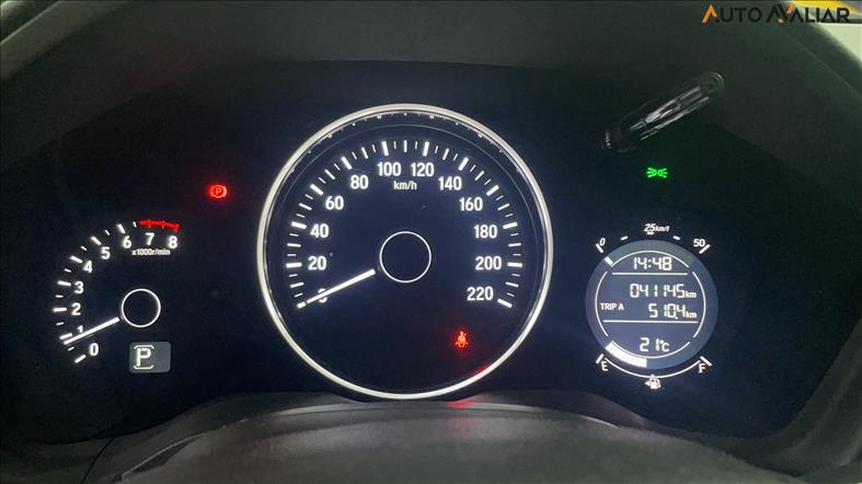  HR-V 