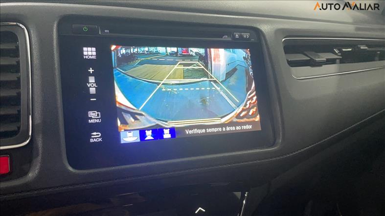  HR-V 