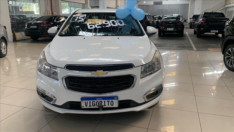  CRUZE 