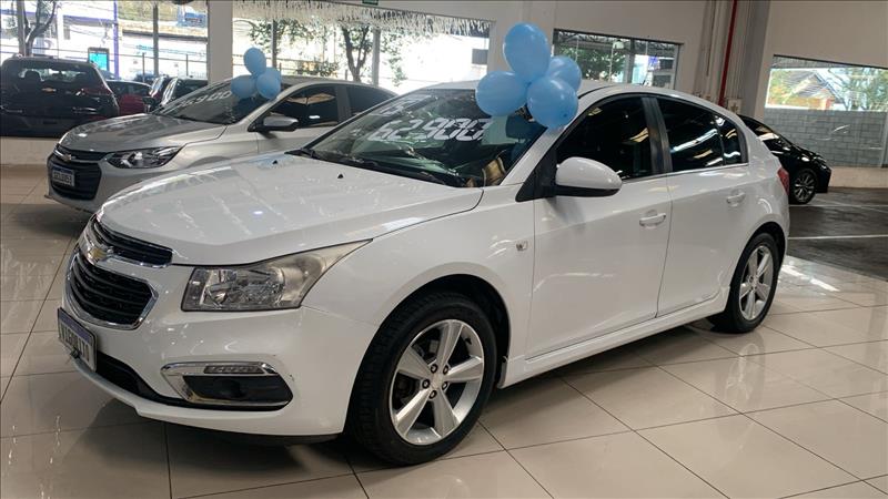  CRUZE 
