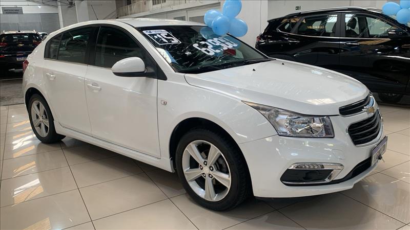  CRUZE 