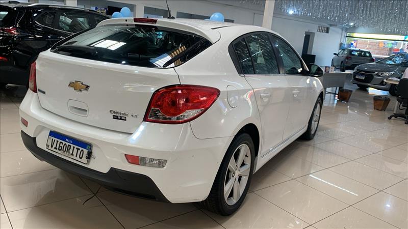  CRUZE 