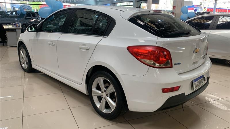  CRUZE 