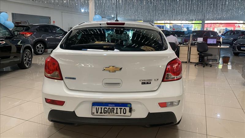 CRUZE 