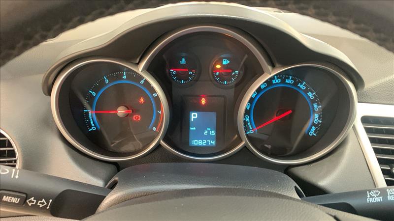  CRUZE 