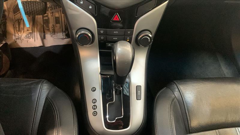  CRUZE 