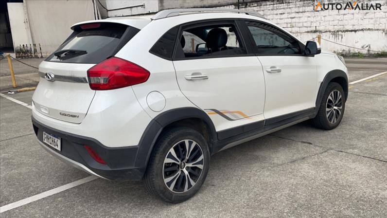  TIGGO 2 