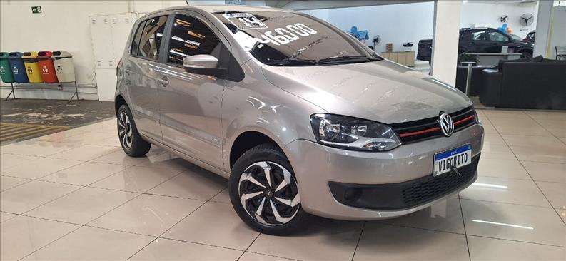 FOX   1.6 MI 8V
