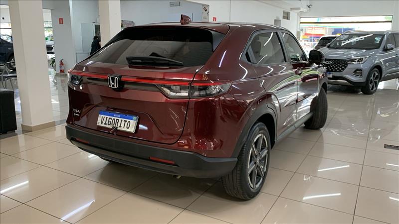 HR-V 
