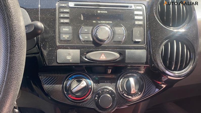  ETIOS 