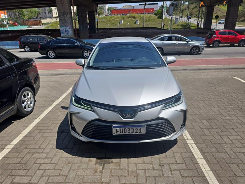  COROLLA 