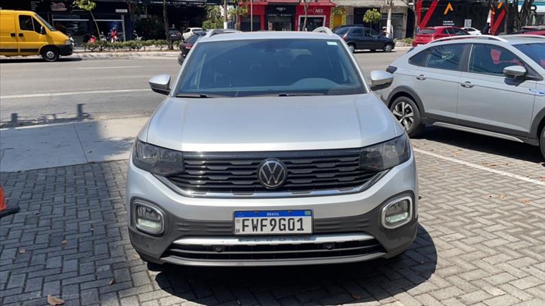  T-CROSS 