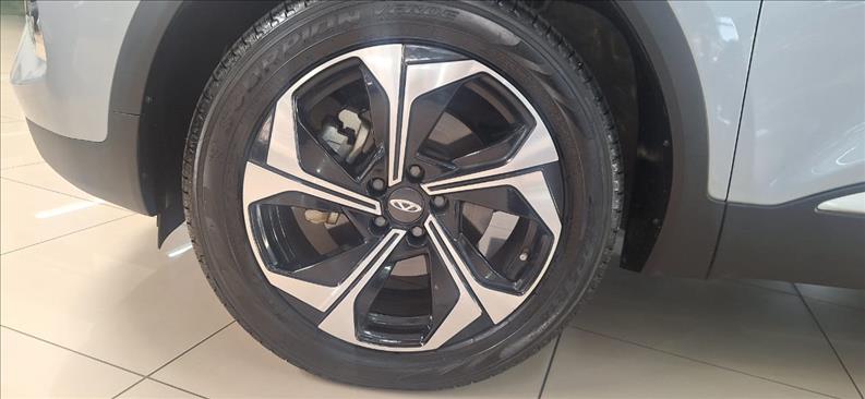  TIGGO 5X PRO 