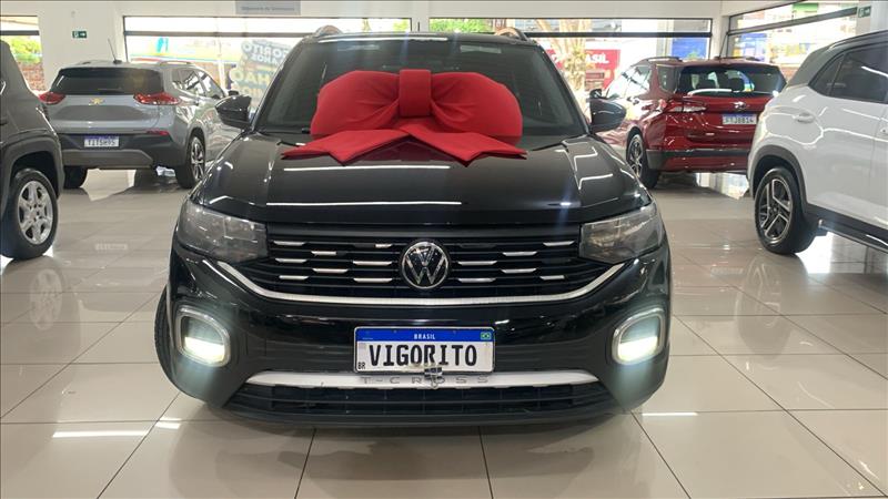  T-CROSS 